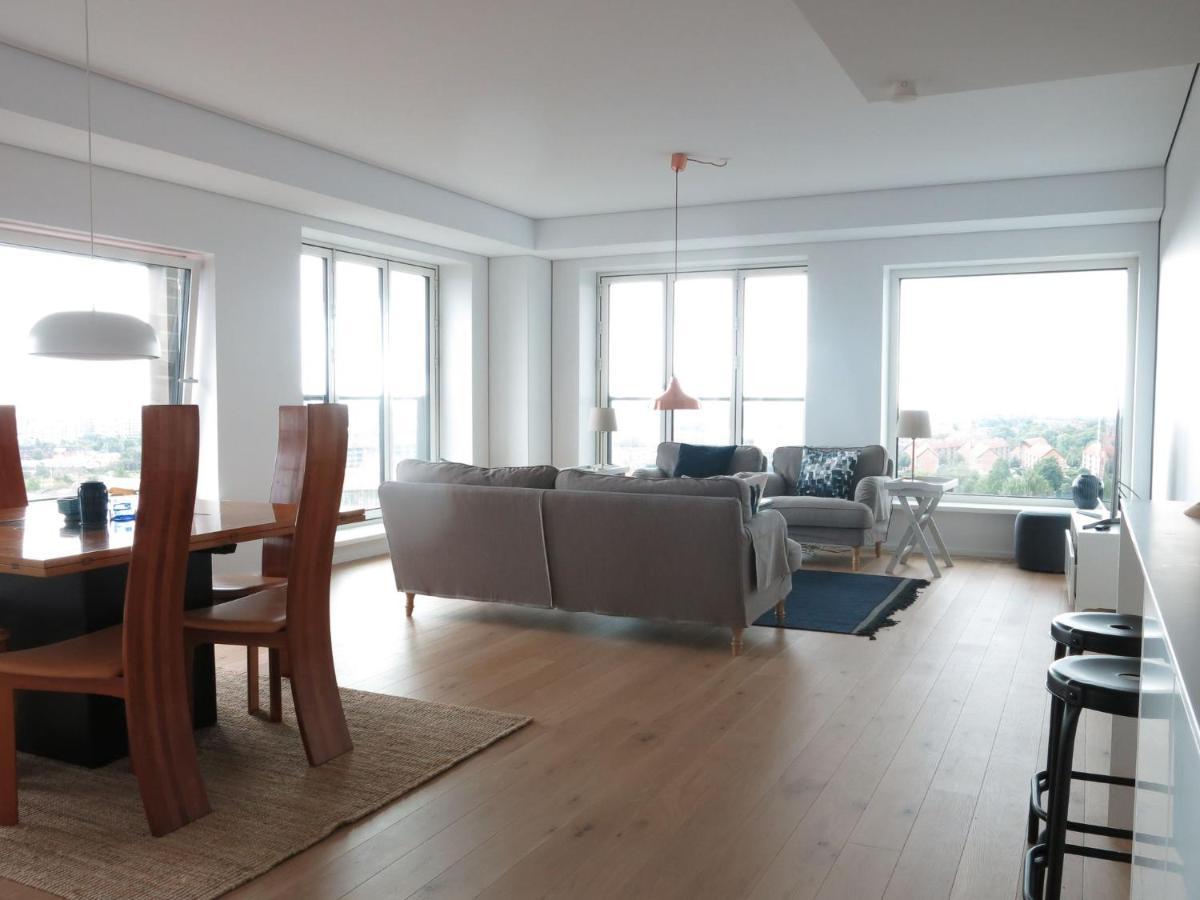 Apartmentincopenhagen Apartment 1187 Copenhaga Exterior foto