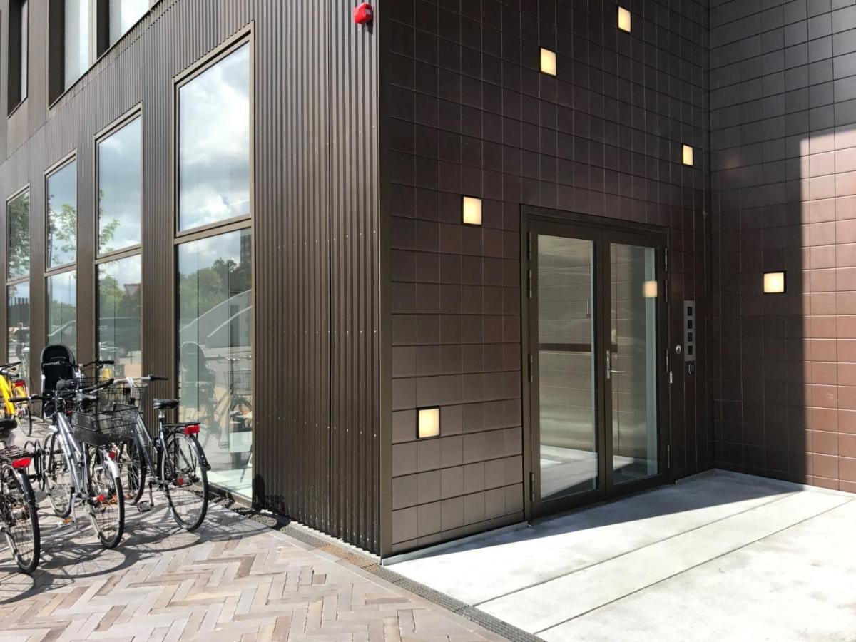 Apartmentincopenhagen Apartment 1187 Copenhaga Exterior foto